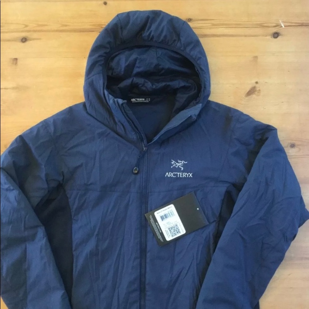Arc’teryx Atom LT Hoody Men's Medium